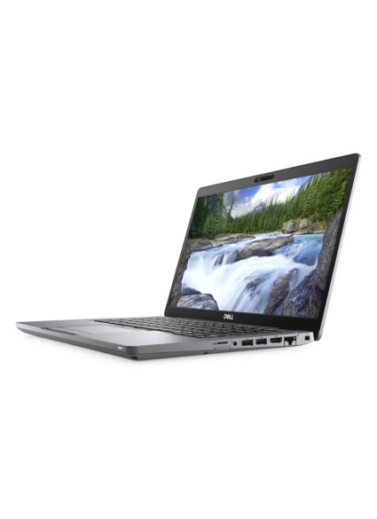 DELL Laptop 5410, i5-10210U, 8GB, 256GB SSD, 14