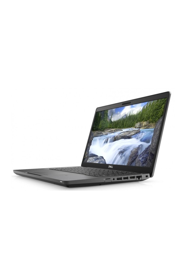 DELL Laptop 5400, i5-8265U, 16/256GB SSD, 14