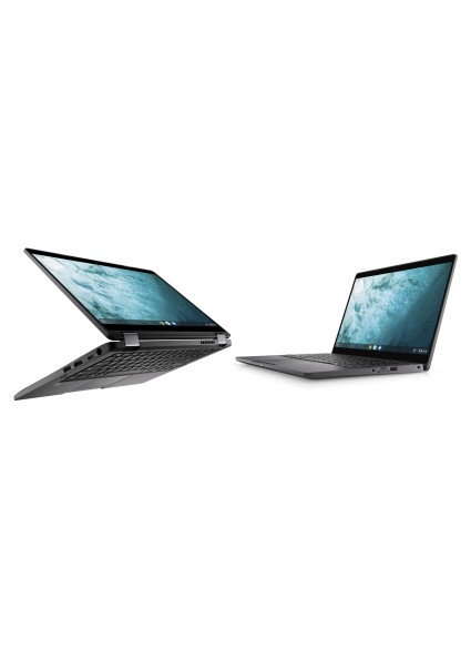 DELL Laptop 5300 2-in-1 i7-8665U 16/256GB SSD, 13.3