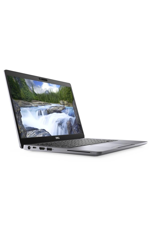 DELL Laptop 5310, i5-10310U, 8/256GB SSD, 13.3