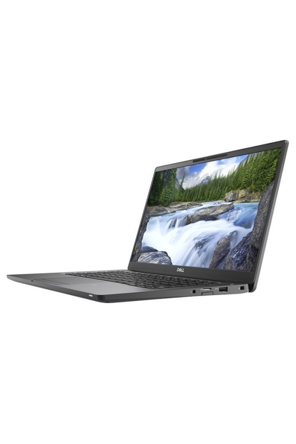 DELL Laptop Latitude 7400, i5-8365U 16/256GB SSD 14