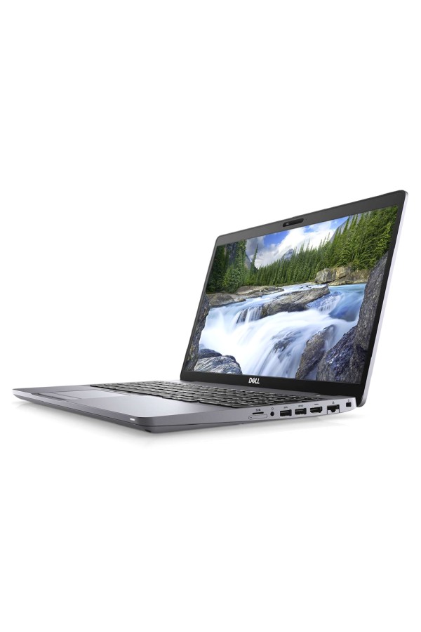 DELL Laptop Latitude 5510 i5-10310U 8/256GB SSD 15.3
