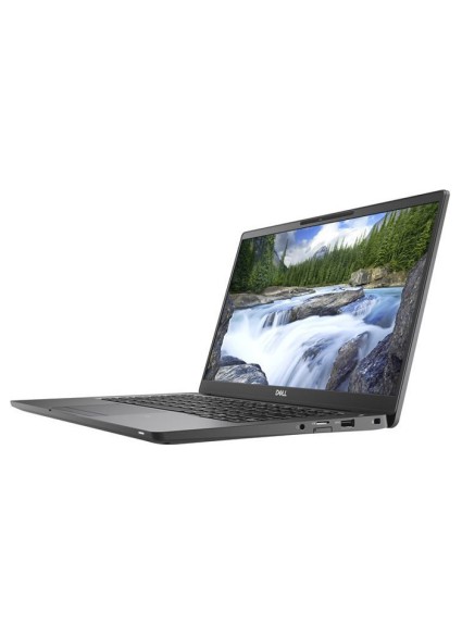 DELL Laptop Latitude 7400, i7-8665U 16/256GB SSD, 14