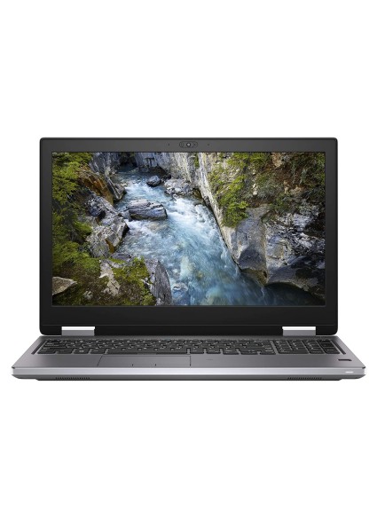 DELL Laptop Precision 7540, Factory Refurbished Grade A, i5-9400H 16/512GB SSD, 15.6