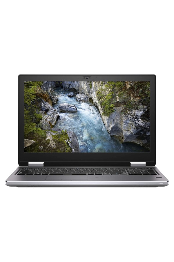 DELL Laptop Precision 7540, Factory Refurbished Grade A, i5-9400H 16/512GB SSD, 15.6