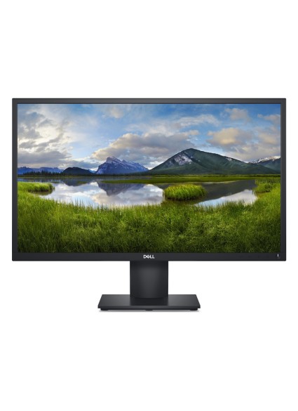 DELL οθόνη E2421HN IPS-LED, 23.8