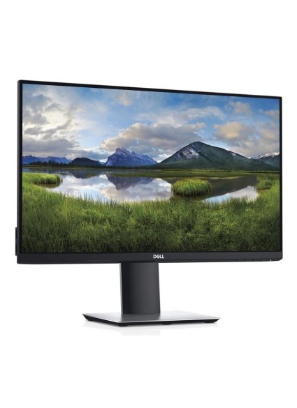 DELL οθόνη P2421D IPS-LED, 23.8