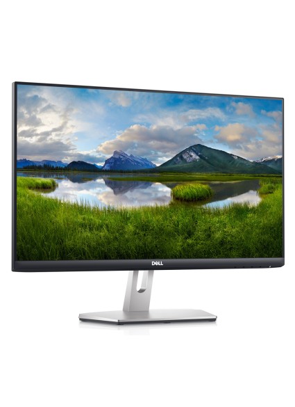 DELL οθόνη S2421H IPS-LED, 23.8