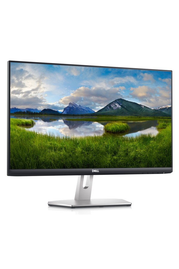 DELL οθόνη S2421H IPS-LED, 23.8