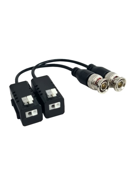 FOLKSAFE Video Balun FS-HDP4110P για συστήματα CCTV