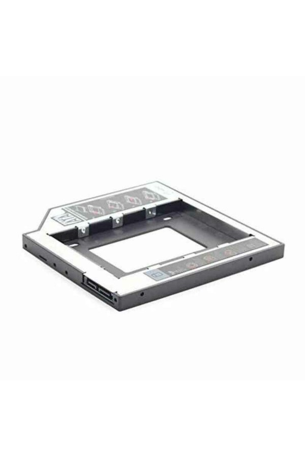 Gembird Caddy Drive Bay Panel 13.3cm - 5.25