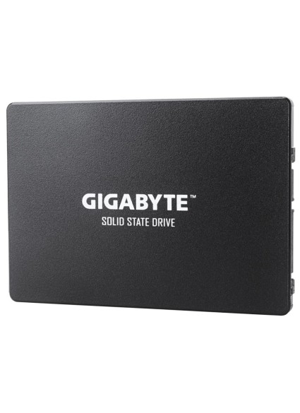 Gigabyte SSD 480GB 2.5'' SATA III (GP-GSTFS31480GNTD) (GIGGP-GSTFS31480GNTD)
