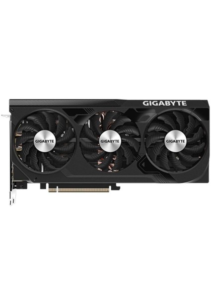 Gigabyte GeForce® RTX 4070 TI 12GB WINDFORCE OC (GV-N407TWF3OC-12GD) (GIGGV-N407TWF3OC-12GD)