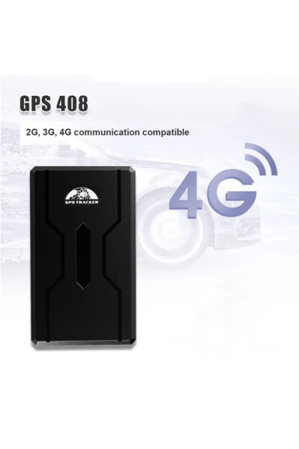 COBAN GPS tracker οχημάτων GPS-408B, GSM/GPRS/WCDMA/LTE, 10000mAh