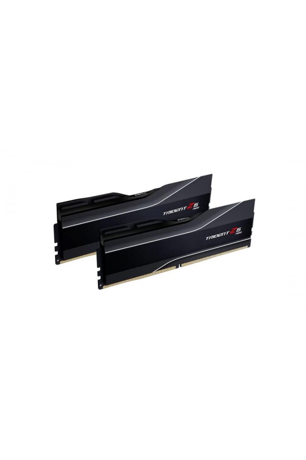 G.Skill Trident Z5 Neo 32GB DDR5 RAM με 2 Modules (2x16GB) και Ταχύτητα 6000 για Desktop (F5-6000J3038F16GX2-TZ5N) (GSKF5-6000J3038F16GX2-TZ5N)