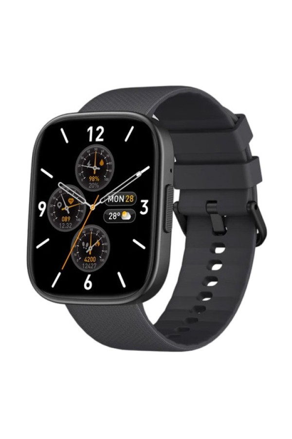 ZEBLAZE smartwatch GTS 3 Plus, heart rate, 2.15