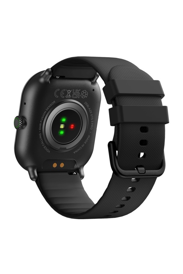 ZEBLAZE smartwatch GTS 3 Pro, heart rate, 1.97