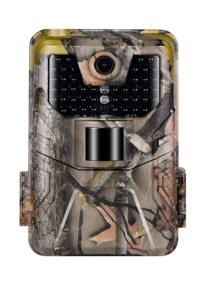 SUNTEK κάμερα για κυνηγούς HC-900A, PIR, 36MP, 1080p, IP66