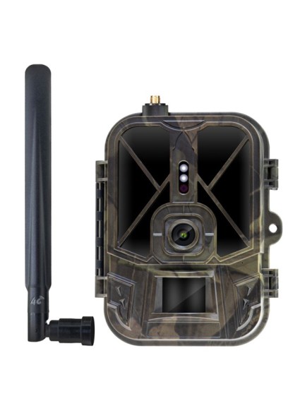 SUNTEK κάμερα για κυνηγούς HC-940PRO-LI, PIR, 4G, 30MP, 4K, IP65