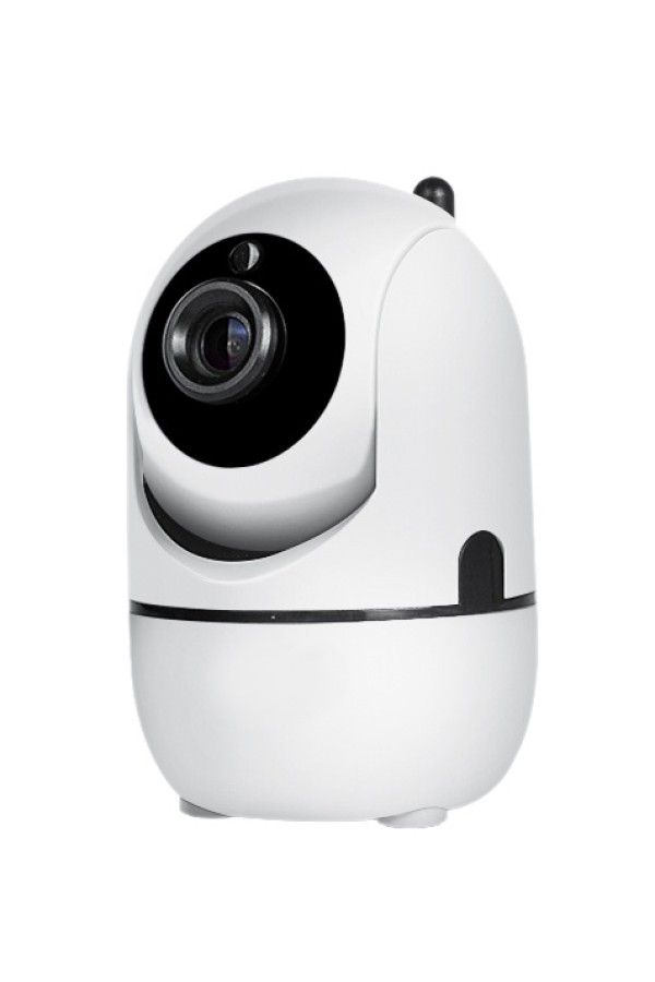 SECTEC smart κάμερα HIP291-2M-AI, ανίχνευση κίνηση, 2MP 1080p, PT