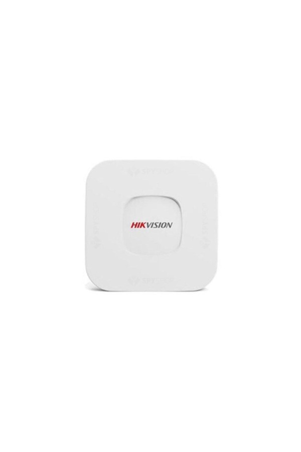 Hikvision Wi-Fi 5 1200M In-Wall Access Point (DS-3WAP521-SI) (HKVDS-3WAP521-SI)