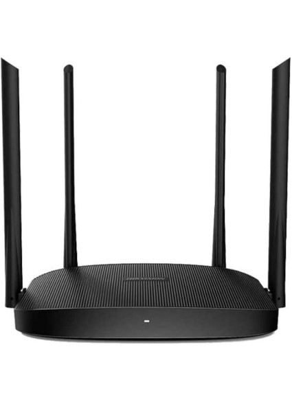 Hikvision AC1200 Wireless Router (DS-3WR12C) (HKVDS-3WR12C)