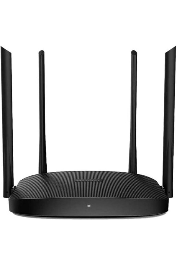 Hikvision AC1200 Wireless Router (DS-3WR12C) (HKVDS-3WR12C)