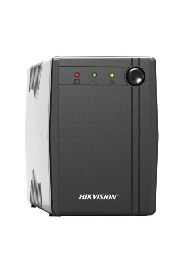 Hikvision UPS 1000VA / 600W (DS-UPS1000) (HKVDS-UPS1000)