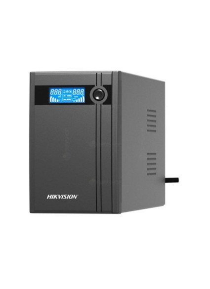 Hikvision UPS 2000VA / 1200W (DS-UPS2000/GER) (HKVDS-UPS2000-GER)