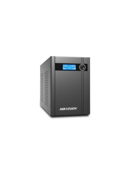 Hikvision UPS 3000VA / 1800W (DS-UPS3000/MA) (HKVDS-UPS3000-MA)