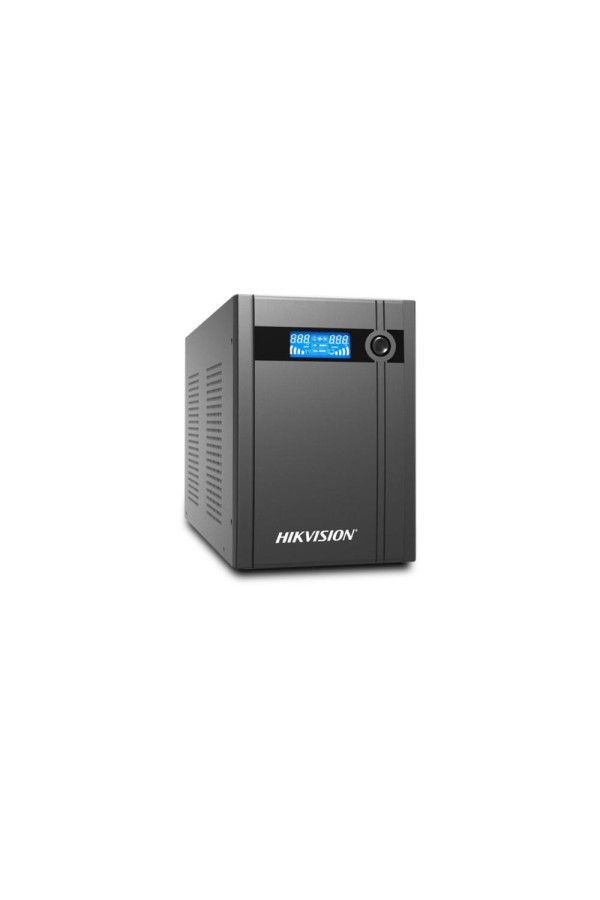 Hikvision UPS 3000VA / 1800W (DS-UPS3000/MA) (HKVDS-UPS3000-MA)