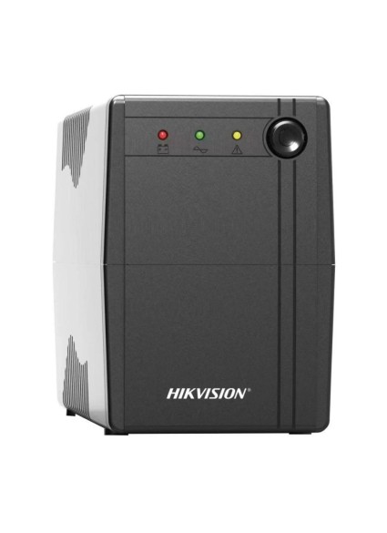 Hikvision UPS 600VA / 360W (DS-UPS600) (HKVDS-UPS600)