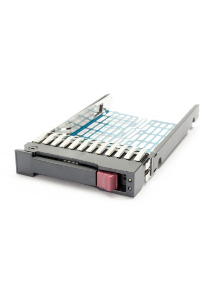 HP SAS HDD Drive Caddy Tray For HP 371593-001 2.5