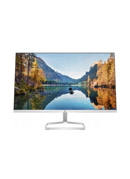 HP M24fw IPS AMD FreeSync Monitor 24