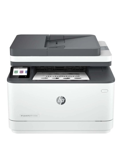 HP LaserJet Pro MFP 3102fdn Multifunction printer (3G629F) (HP3G629F)