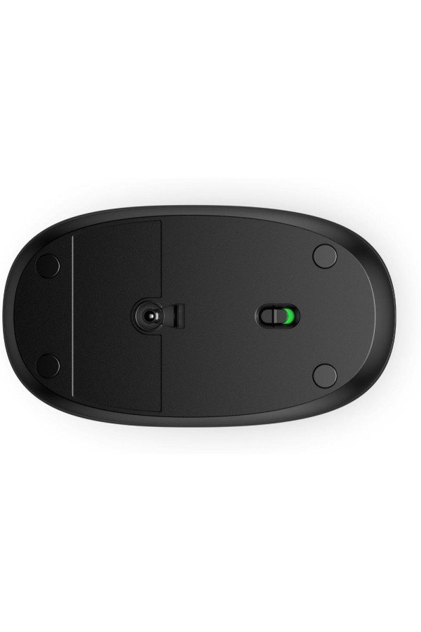 HP 240 Bluetooth Mouse Black EURO (3V0G9AA) (HP3V0G9AA)