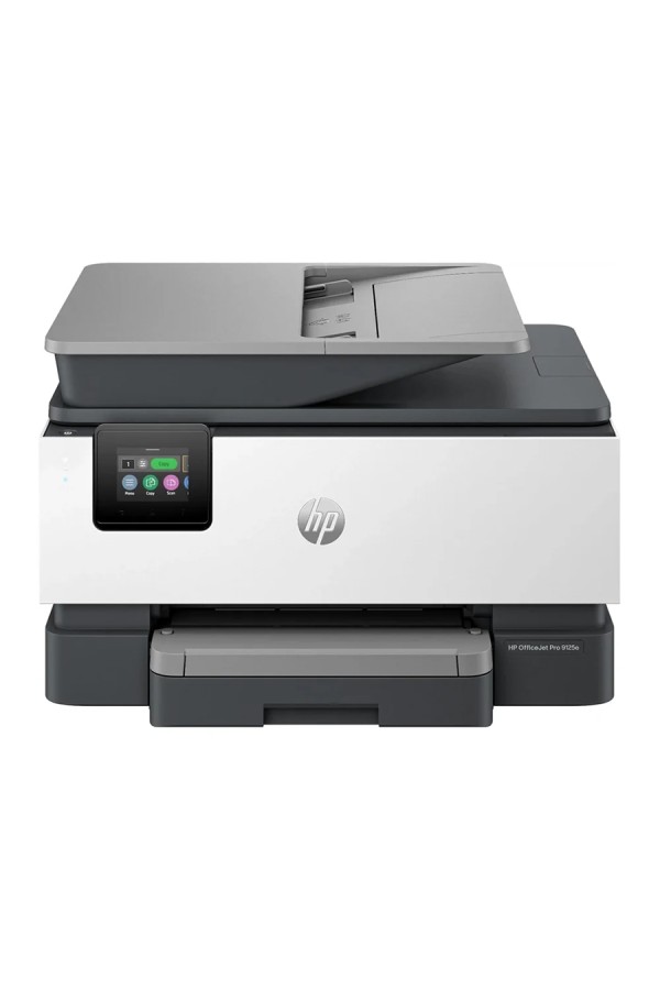 HP OfficeJet Pro 9125e Wireless All-in-One (403X5B) (HP403X5B)