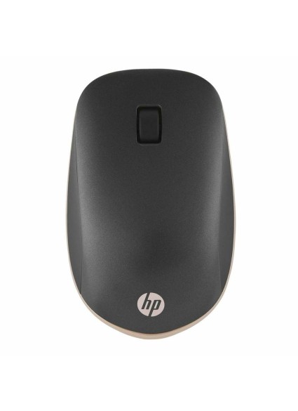 HP 410 Slim Black Bluetooth Mouse (4M0X5AA) (HP4M0X5AA)