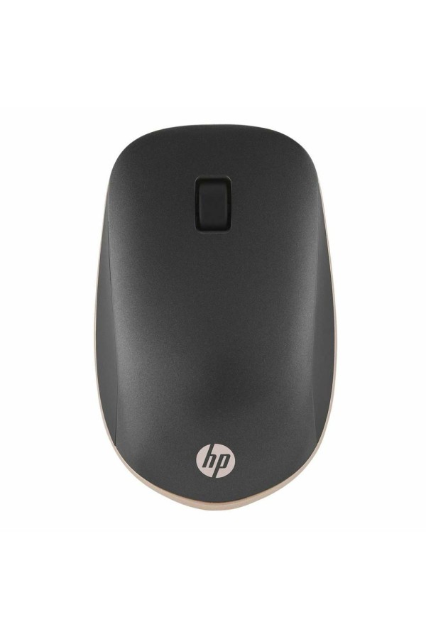 HP 410 Slim Black Bluetooth Mouse (4M0X5AA) (HP4M0X5AA)