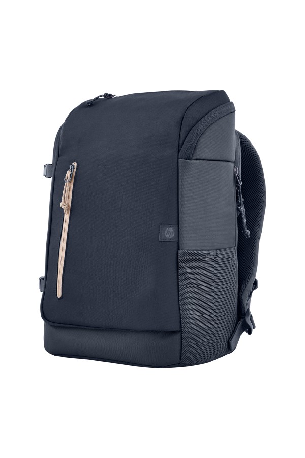 HP Travel 25L 15.6 Blue Night Laptop Backpack (6B8U5AA) (HP6B8U5AA)