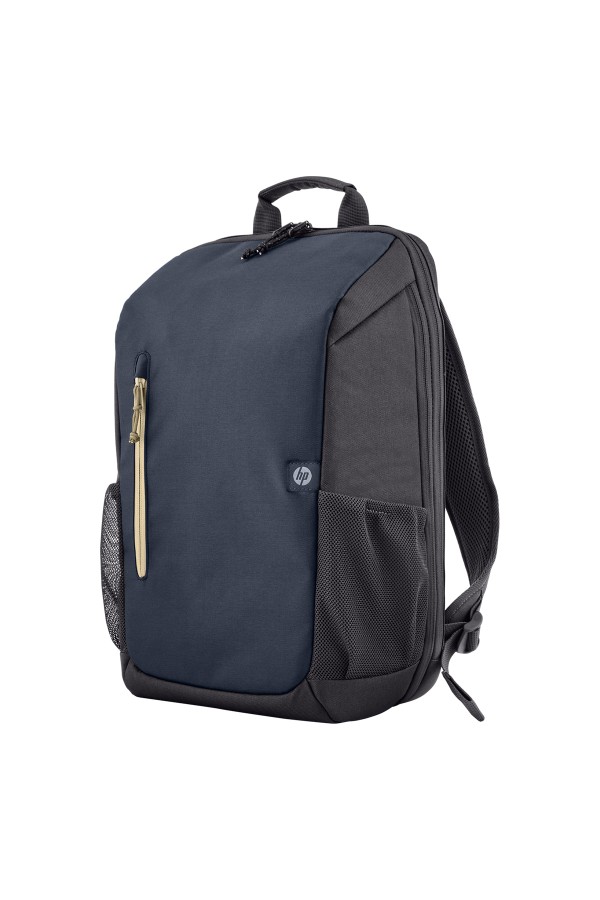 HP Travel 18L 15.6 Blue Night Laptop Backpack (6B8U7AA) (HP6B8U7AA)