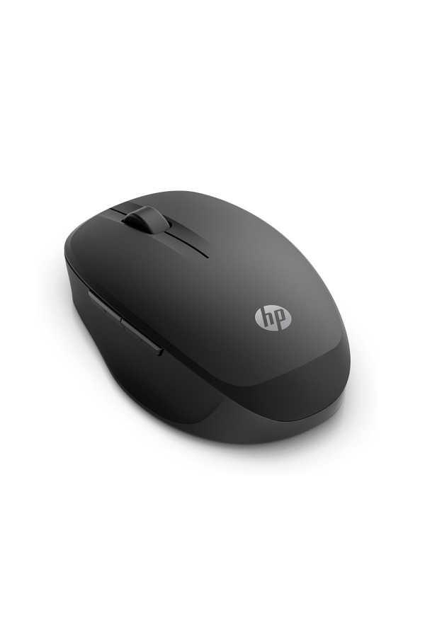 HP Dual Mode Black Mouse 300 (6CR71AA) (HP6CR71AA)