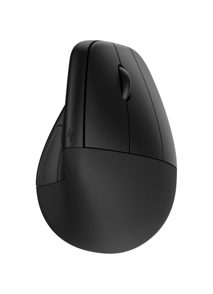 HP 920 Ergonomic Vertical Wireless Mouse (6H1A4AA) (HP6H1A4AA)