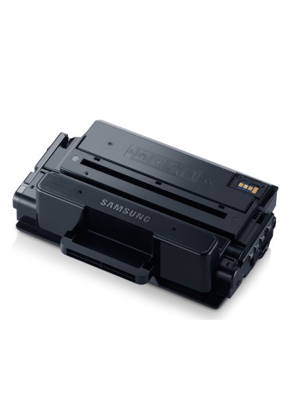 Samsung MLT-D203E Extra High Yield Black Toner Cartridge (SU885A) (HPMLTD203E)