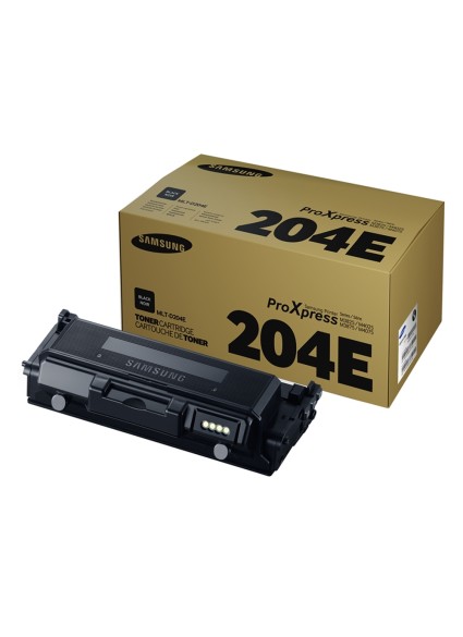 Samsung MLT-D204E Extra H-Yield Blk Cartridge (SU925A) (HPMLTD204E)