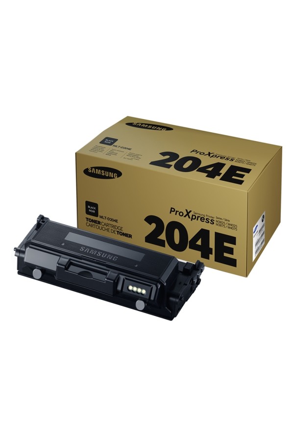 Samsung MLT-D204E Extra H-Yield Blk Cartridge (SU925A) (HPMLTD204E)