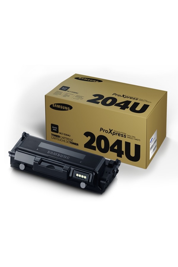 Samsung MLT-D204U Ultra H-Yield Blk Cartridge (SU945A) (HPMLTD204U)