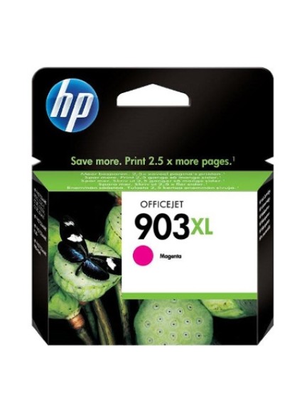 HP Μελάνι Inkjet No.903XL Magenta (T6M07AE) (HPT6M07AE)