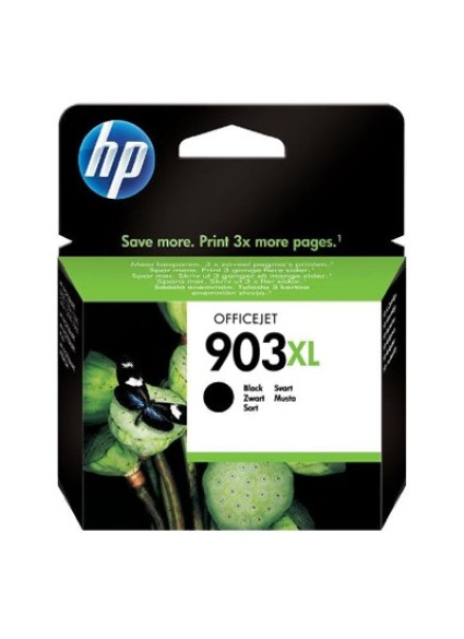 HP Μελάνι Inkjet No.903XL Black (T6M15AE) (HPT6M15AE)