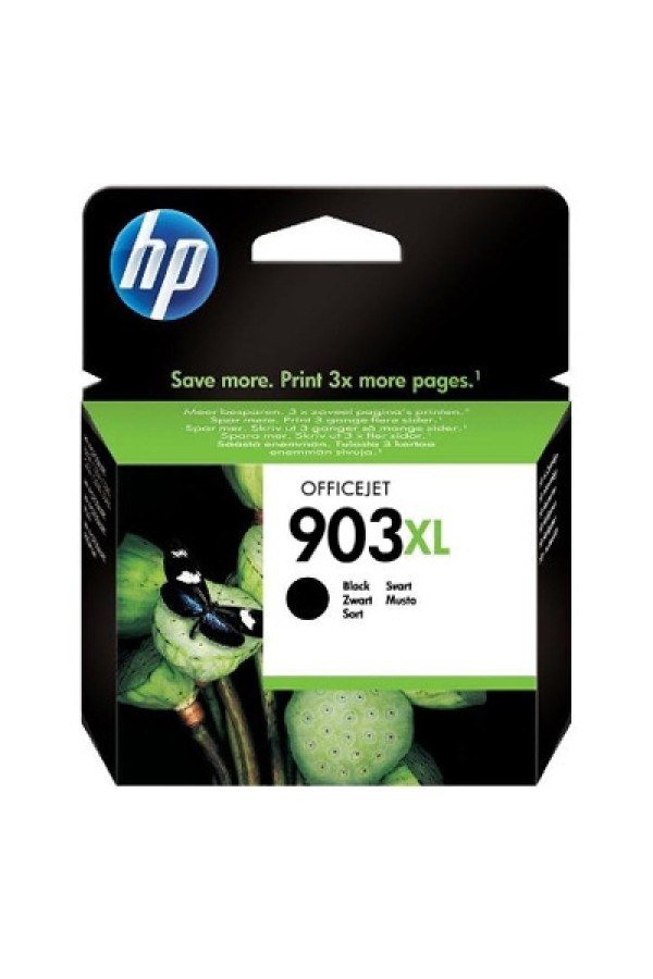 HP Μελάνι Inkjet No.903XL Black (T6M15AE) (HPT6M15AE)